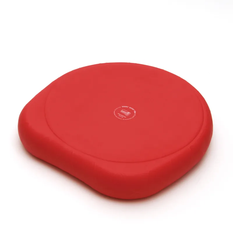 红色 SITFIT PLUS 坐垫